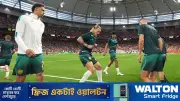 অভিজ্ঞতাহীন তরুণ দল নিয়ে তুরস্কের মুখোমুখি অস্ট্রেলিয়া