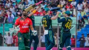 শামীম হোসেন আউট, অস্ট্রেলিয়ার কাছে টি-টোয়েন্টি সিরিজে ধবলধোলাই বাংলাদেশ
