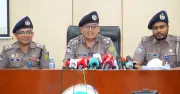 আওয়ামী লীগের প্রতিষ্ঠাবার্ষিকী নিয়ে ডিএমপির সতর্ক অবস্থান