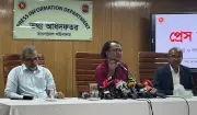 আওয়ামী লীগের নৈতিক সাহস নেই: প্রধানমন্ত্রীর উপদেষ্টা