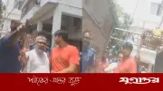 ঝিনাইদহে আ.লীগ নেতাকে পুলিশের হাত থেকে ছিনিয়ে নিলেন নেতাকর্মীরা