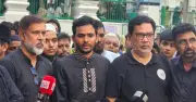 আওয়ামী লীগের রাজনীতির প্রাসঙ্গিকতা নেই: আসিফ মাহমুদ