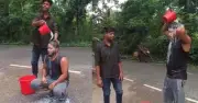 দুধ-পানি দিয়ে গোসল করে জামায়াত ছাড়লেন কর্মী, নেতৃত্বের দাবি তিনি কর্মী নন