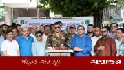 বনানীতে নির্মাণাধীন ভবনে এডিস মশার লার্ভা, ৫০ হাজার টাকা জরিমানা