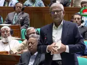 বিরোধী দলের এমপিদের এলাকায় মসজিদ-কবরস্থানে ২০ কোটি টাকা বরাদ্দ