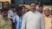 ভারতের বিপক্ষে টেস্ট সিরিজের দল ঘোষণা করল বাংলাদেশ ক্রিকেট বোর্ড