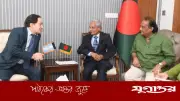 ফুটবল ও সংস্কৃতির বন্ধনে আরও ঘনিষ্ঠ হচ্ছে বাংলাদেশ-আর্জেন্টিনা সম্পর্ক