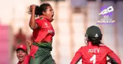 টি-টোয়েন্টি বিশ্বকাপে পাকিস্তানকে হারিয়ে দ্বিতীয় জয় বাংলাদেশের