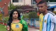 ছেলেদের হকি বিশ্বকাপে স্পেনকে হারাল বাংলাদেশ