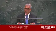 জাতিসংঘে এলডিসিদের জন্য আরও সহায়তার আহ্বান বাংলাদেশের