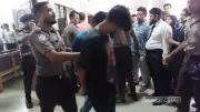 বাংলাদেশ ছাত্রলীগের ১৩ নেতাকর্মী রিমান্ডে, একজন কিশোর