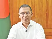 চীন সফরে প্রধানমন্ত্রী তারেক রহমানের যৌথ ইশতেহার ঘোষণা শুক্রবার