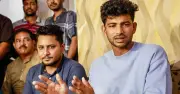 পিটিয়ে থানায় নেওয়ার ঘটনায় বিষণ্নতায় ভুগছেন নাঈম হাসান