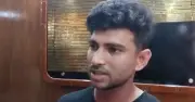ক্রিকেটার নাঈম হাসানের ওপর পুলিশের অনাকাঙ্ক্ষিত ঘটনা, দুই পুলিশ বরখাস্ত