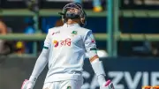 বাংলাদেশকে ইনিংস ও ৮৫ রানে হারাল জিম্বাবুয়ে