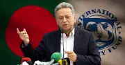 আইএমএফের সঙ্গে নতুন ঋণ কর্মসূচি নিয়ে আলোচনা চলছে: অর্থমন্ত্রী