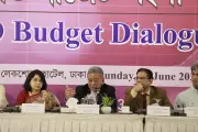 অর্থনীতি স্থিতিশীল হতে সরকারের দুই বছর লাগবে: অর্থমন্ত্রী