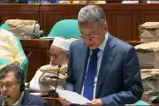 বাংলাদেশের অর্থনীতি: নতুন সম্ভাবনা ও চ্যালেঞ্জ