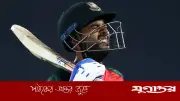 অধিনায়ক মিরাজ ছাড়াই অস্ট্রেলিয়ার মুখোমুখি বাংলাদেশ, একাদশে দুটি পরিবর্তন