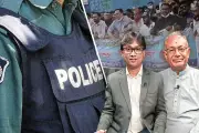 বাংলাদেশের প্রথম নারী স্পিকার শিরীন শারমিন চৌধুরীর ইন্তেকাল