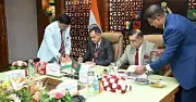 বাংলাদেশ-ভারত সীমান্ত বৈঠকে পুশ-ইন ইস্যুতে অমীমাংসিত অবস্থা