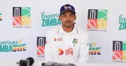 জিম্বাবুয়ের কাছে ইনিংস হার: হতাশা প্রকাশ শান্তর