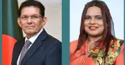 বাংলাদেশ-মালদ্বীপ সম্পর্ক জোরদারে আলোচনা পররাষ্ট্রমন্ত্রীদের