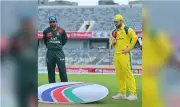 বাংলাদেশ তৃতীয় ওয়ানডেতে টস জিতে ব্যাটিংয়ের সিদ্ধান্ত নিয়েছে