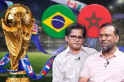 বাংলাদেশ-পাকিস্তান সিরিজের সূচি ঘোষণা