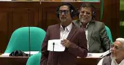সংসদে বীর মুক্তিযোদ্ধাদের সম্মানি ভাতা বৃদ্ধির দাবি ফজলুর রহমানের