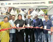 অস্ট্রেলিয়ায় গ্লোবাল সোর্সিং এক্সপোতে বাংলাদেশের অংশগ্রহণ