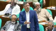 সংবেদনশীল সীমান্তে কাঁটাতারের বেড়া নির্মাণের পরিকল্পনা বাংলাদেশের