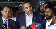 মালয়েশিয়া-চীন সফরে বাণিজ্য সম্প্রসারণে অগ্রগতি: প্রধানমন্ত্রীর উপদেষ্টা
