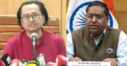 ভারতে বিমানবন্দরে জিজ্ঞাসাবাদের পর নিজেই ফিরে এলেন প্রধানমন্ত্রীর উপদেষ্টা জাহেদ