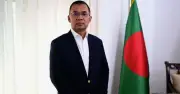 চীনের প্রধানমন্ত্রীর নৈশভোজে অংশ নিলেন তারেক রহমান