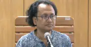ভারতে অসৌজন্যমূলক আচরণ: তথ্য উপদেষ্টা জাহেদ উর রহমান ঢাকায় ফিরলেন