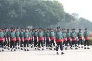 পুলিশে এএসআই পদে ২ হাজার শূন্য পদ, ঢাকায় সর্বোচ্চ ১৬৭টি