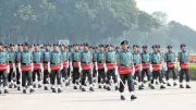 পুলিশে ইতিহাস: প্রথমবার এএসআই পদে সরাসরি নিয়োগ শুরু