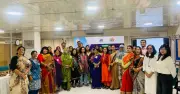 নবায়নযোগ্য জ্বালানিতে নারীর অংশগ্রহণ ছাড়া রূপান্তর টেকসই নয়: তৃণমূল নেত্রীরা
