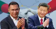 চীন সফরে নবায়নযোগ্য জ্বালানি ও ইভি উৎপাদনে সহযোগিতা চাইবে বাংলাদেশ