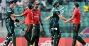 অস্ট্রেলিয়ার কাছে ৩-০ সিরিজ হারে বাংলাদেশের লজ্জাজনক বিদায়