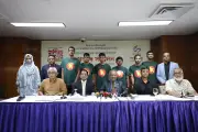৬৭তম আন্তর্জাতিক গণিত অলিম্পিয়াডে অংশ নিতে বাংলাদেশ দল সাংহাই যাচ্ছে