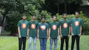 ৬৭তম আইএমওতে বাংলাদেশের প্রতিনিধিত্ব করছে ছয় খুদে গণিতবিদ