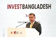 চীনে বাংলাদেশের প্রথম বিনিয়োগ কার্যালয় চালু হবে: প্রধানমন্ত্রী