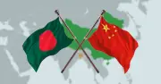 চীন-ভারতের সঙ্গে বাণিজ্য ঘাটতি ২৫ বিলিয়ন ডলার, বিশেষজ্ঞদের মতে এটি সুযোগ হতে পারে