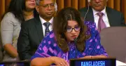 জাতিসংঘে মানবিক সহায়তা বাড়ানোর আহ্বান বাংলাদেশের