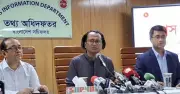 ভারতের সঙ্গে সম্পর্ক বৈরি নয়, সম্পৃক্ততা জরুরি: তথ্য উপদেষ্টা