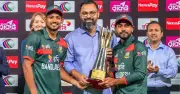 অস্ট্রেলিয়ার বিপক্ষে ওয়ানডে সিরিজ জয়ে উচ্ছ্বসিত ক্রীড়া প্রতিমন্ত্রী