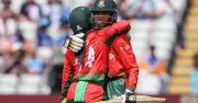 টি-টুয়েন্টি বিশ্বকাপে নেদারল্যান্ডসকে হারিয়ে বাংলাদেশের জয়যাত্রা