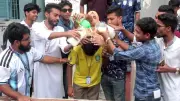 বাংলাদেশের নারী ফুটবল দলের বিশ্বকাপ মিশন শুরু, ডাচদের হারিয়ে জয়